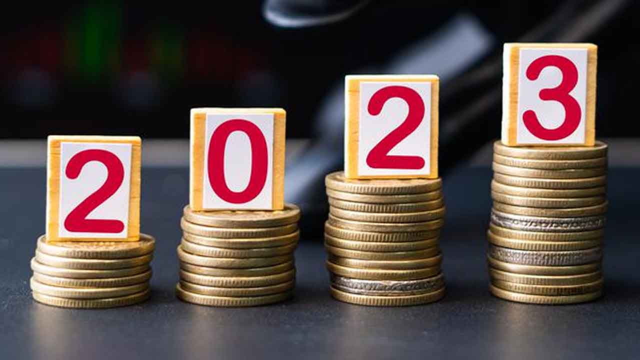 Stock Market | బిజినెస్‌ రివ్యూ-2023.. ఇన్వెస్టర్లకు భారీ లాభాలను పంచిన చిన్న షేర్లు