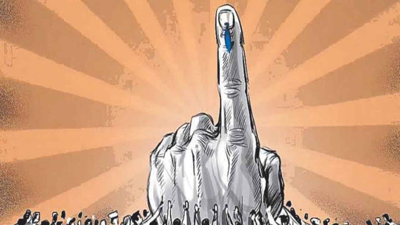 Lok Sabha Elections | రాష్ట్రంలో లోక్‌సభ ఎన్నికల వేడి.. ముందుస్తుకు సమాయత్తమవుతున్న పార్టీలు