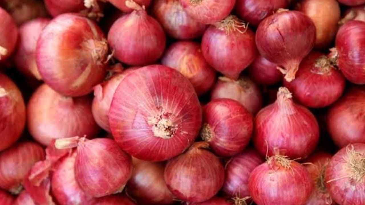 జనవరి నాటికి దిగిరానున్న ఉల్లి ధర