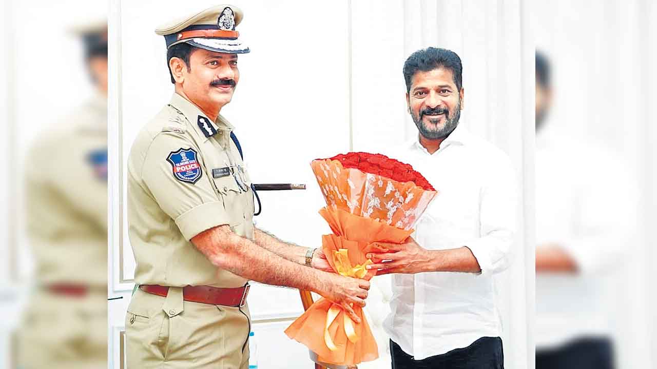 డ్రగ్స్‌ విక్రేతలు నగరాన్ని వీడాల్సిందే