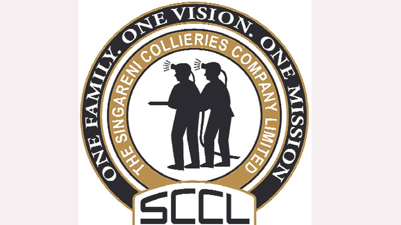 సిరుల మాగాని.. సింగరేణి