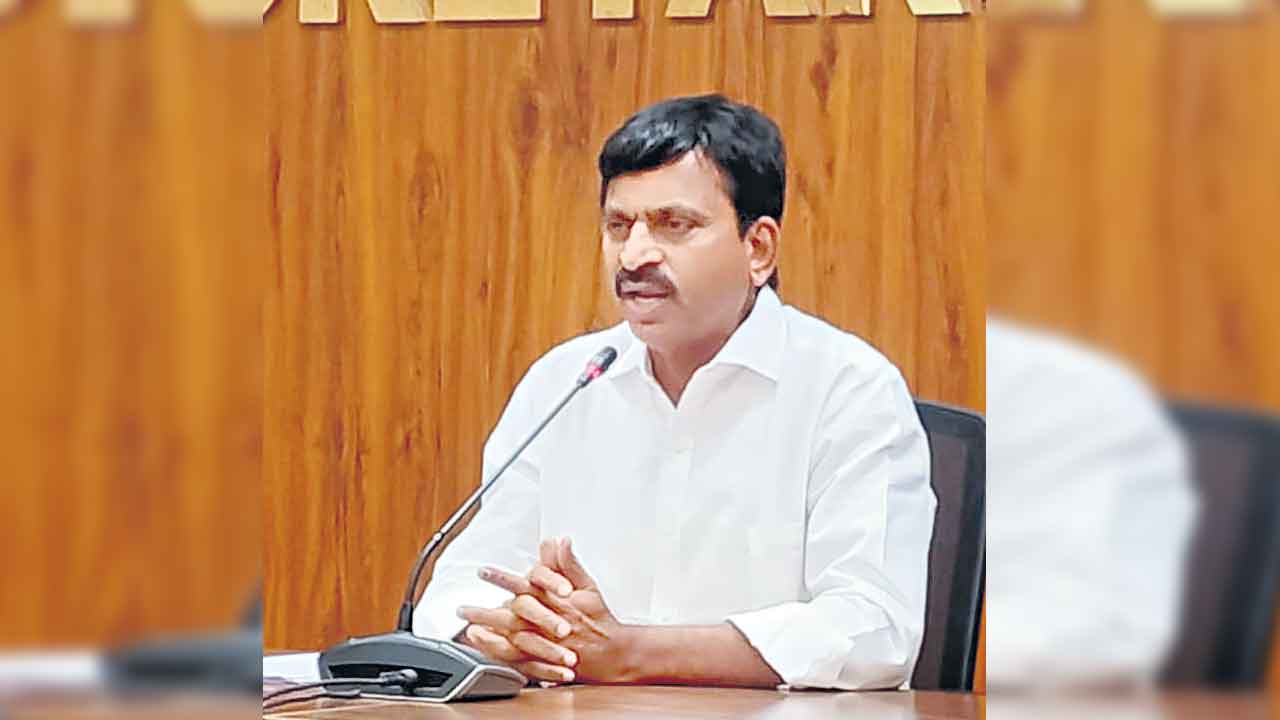 ఆరు గ్యారెంటీలు.. ఈ నెల 28 నుంచి దరఖాస్తులు.. కావలసినవి ఇవే