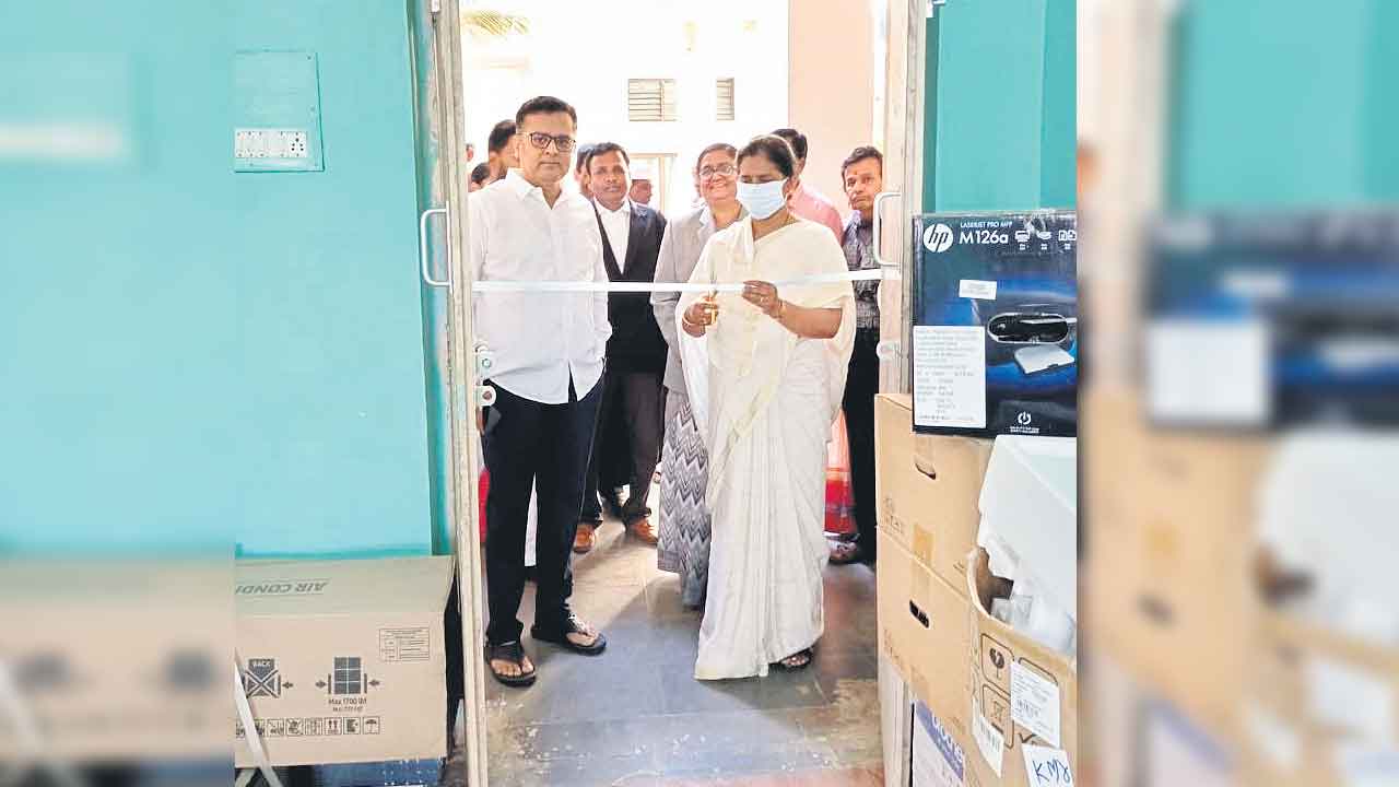 పెండింగ్‌ చలాన్లను సులభంగా కట్టుకోవచ్చు