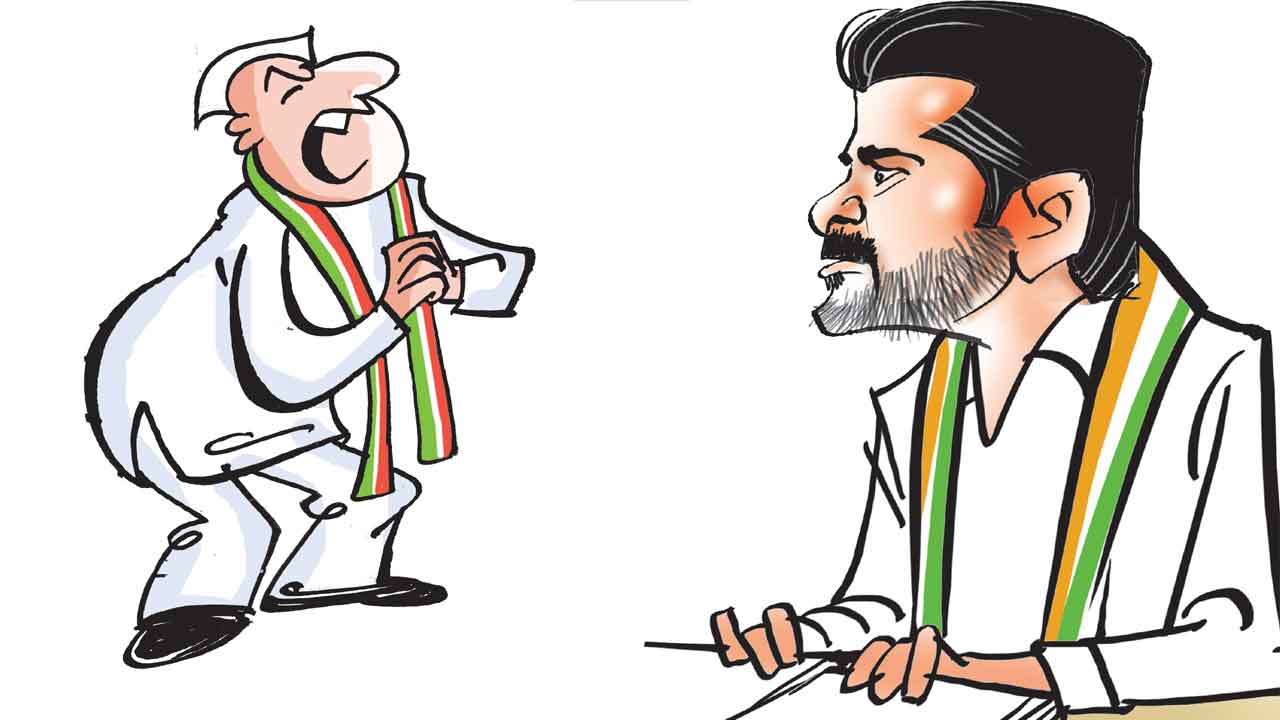 కేబినెట్‌లో చోటేది?