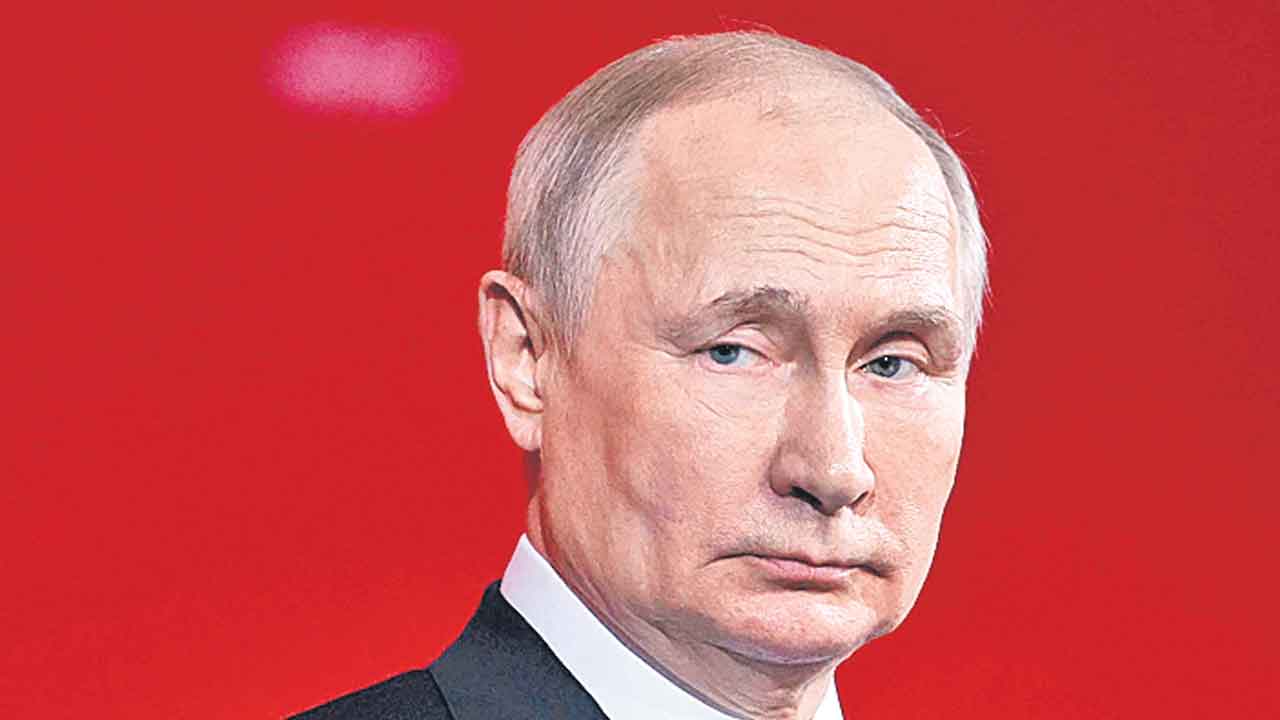 ‘కనీసం 8 మంది పిల్లల్ని కనండి’