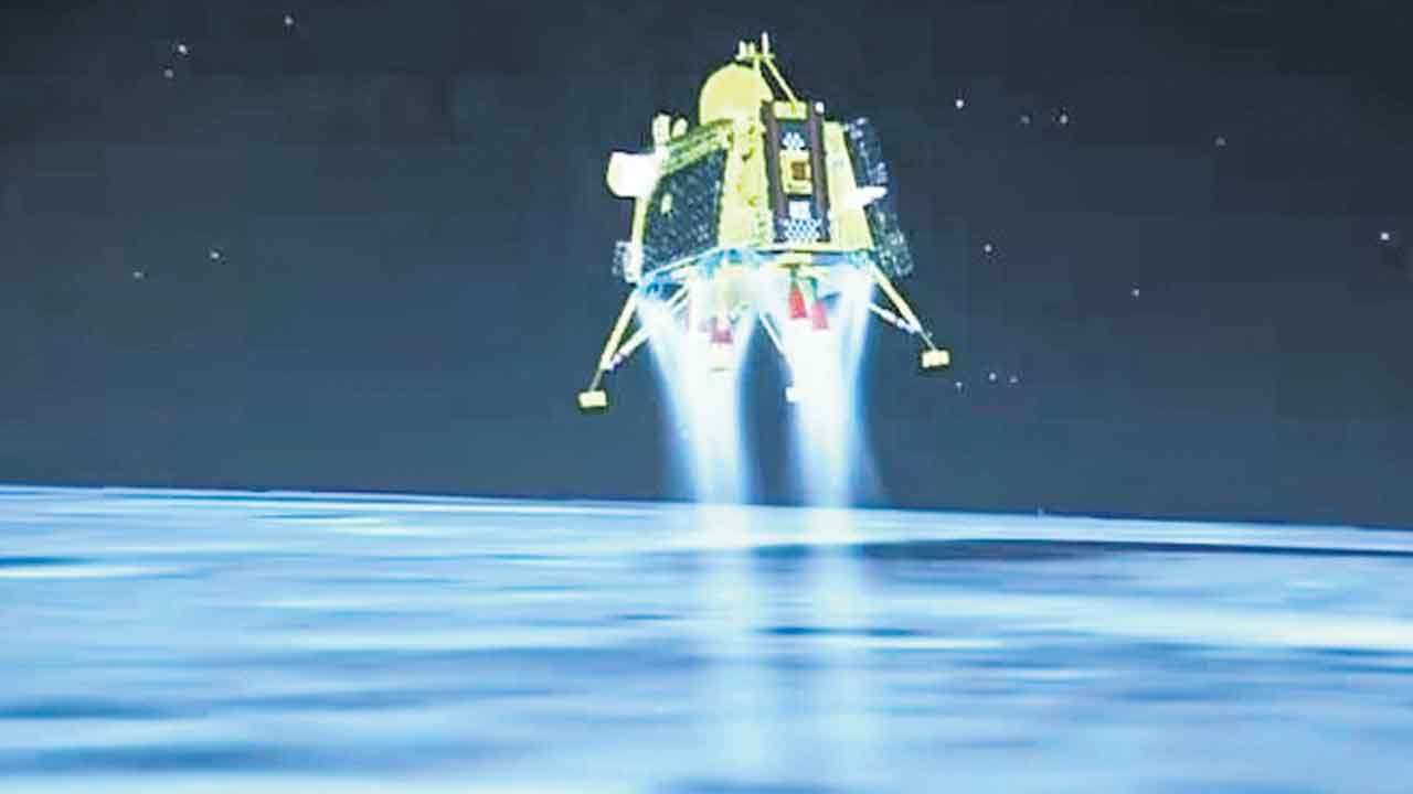 చంద్రయాన్‌ వీడియోకే ఎక్కువ వ్యూస్‌