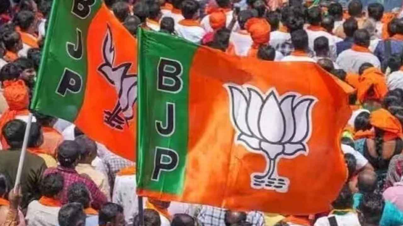 BJP | బీజేపీకి ప్రతికూలంగా రెజ్లింగ్ వివాదం.. ఎన్నికల్లో ప్రభావం చూపొచ్చంటున్న పార్టీ వర్గాలు!