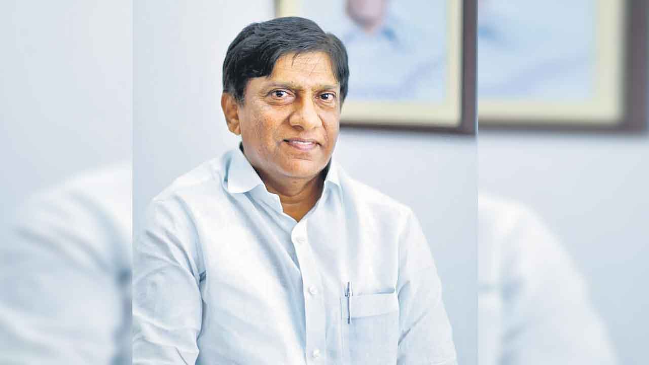 ఉద్యోగ స్ఫూర్తిని కొనసాగించండి