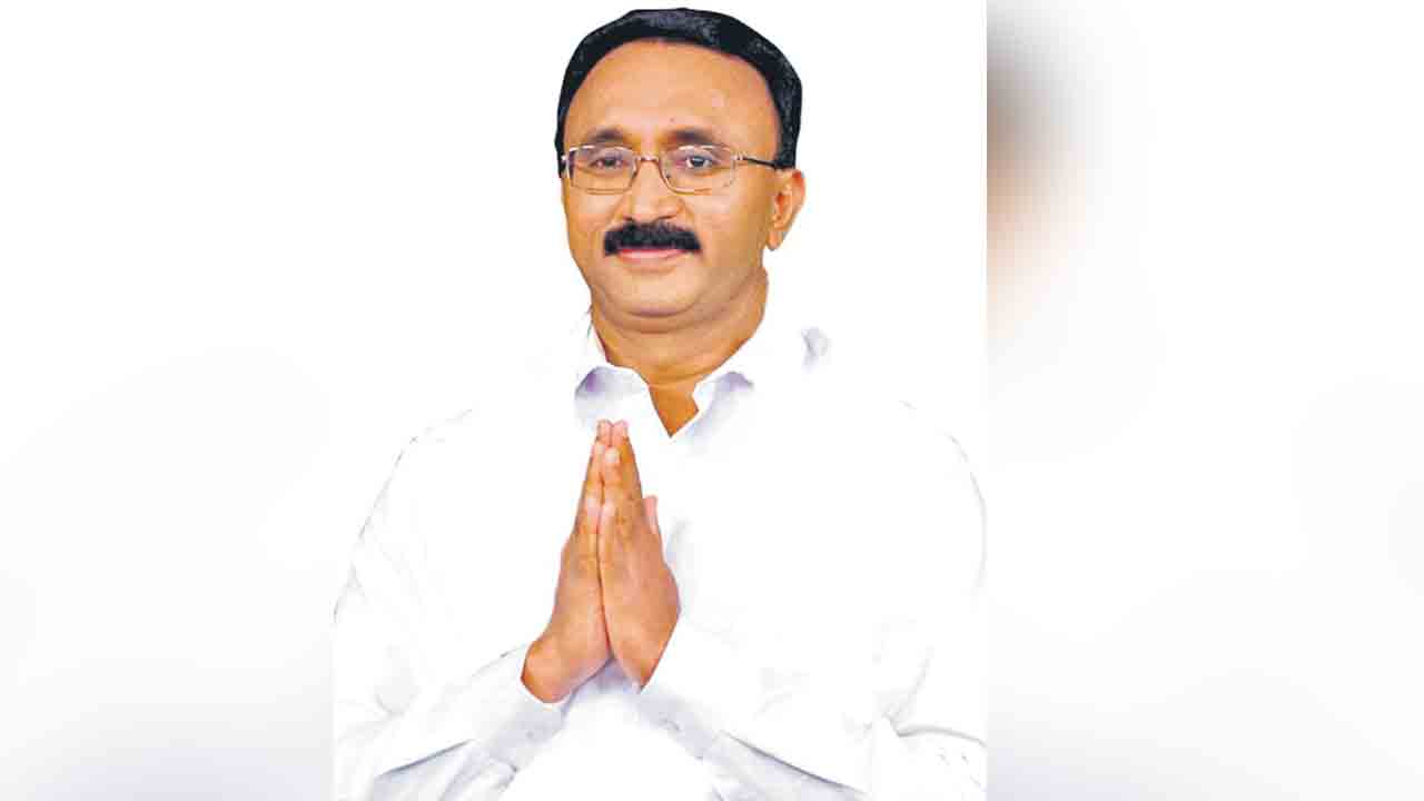 ఏపీ రైతాంగాన్ని ప్రభుత్వం ఆదుకోవాలి