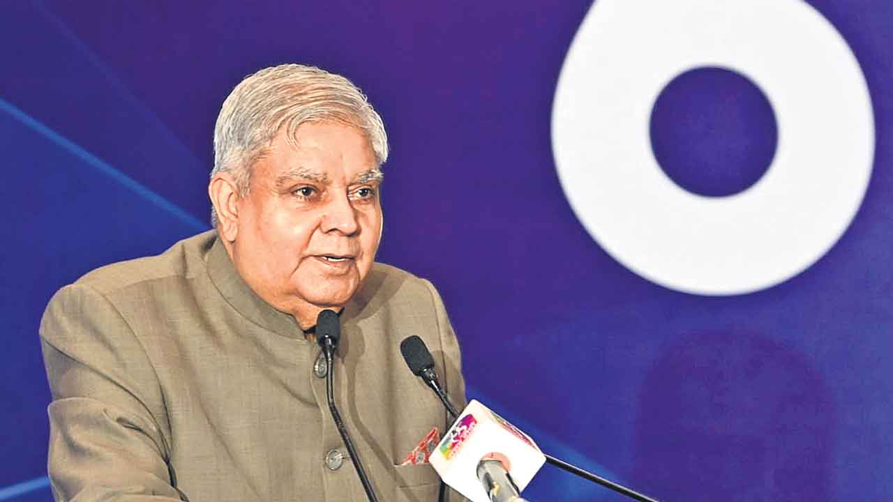 విశ్రాంత జడ్జీల గుప్పిట్లో ఆర్బిట్రల్‌ వ్యవస్థ