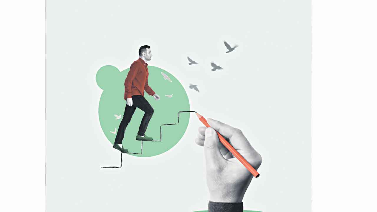 Telangana | మనోళ్లే కొలువుల మొనగాళ్లు.. క్రిటికల్‌ థింకింగ్‌లో దేశంలోనే మొదటిస్థానంలో తెలంగాణ యువత