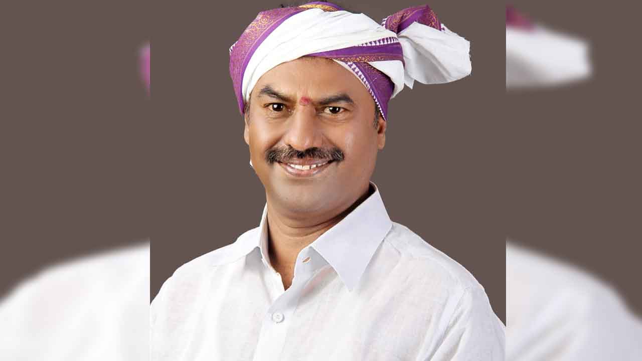 ఏ కష్టం వచ్చినా ముందుంటా..