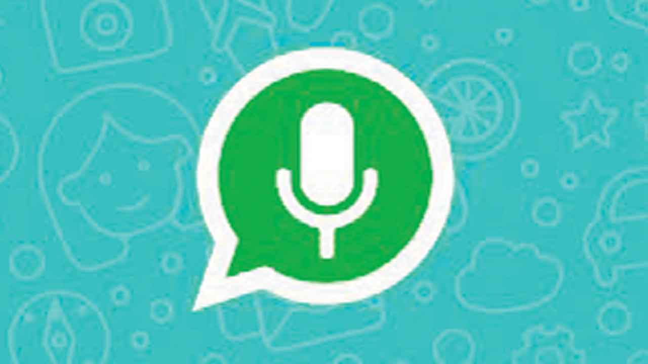 వాట్సాప్‌లో ‘వన్‌ టైమ్‌’ వాయిస్‌ మెసేజ్‌!