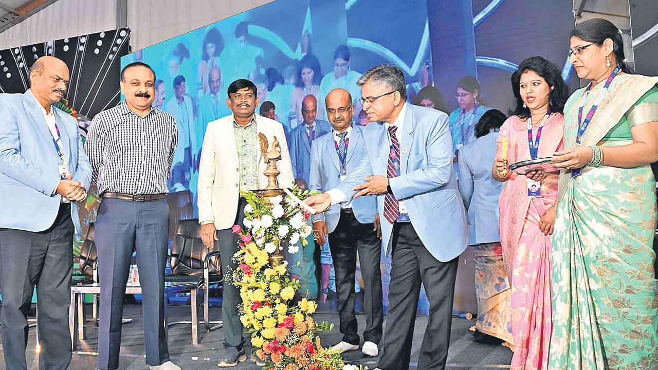 రియల్‌ ఎస్టేట్‌కు డోకా ఉండదు