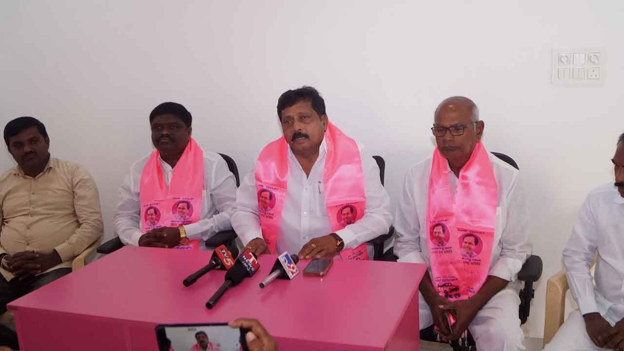 ప్రజా పాలన సభల్లో పాల్గొంటాం