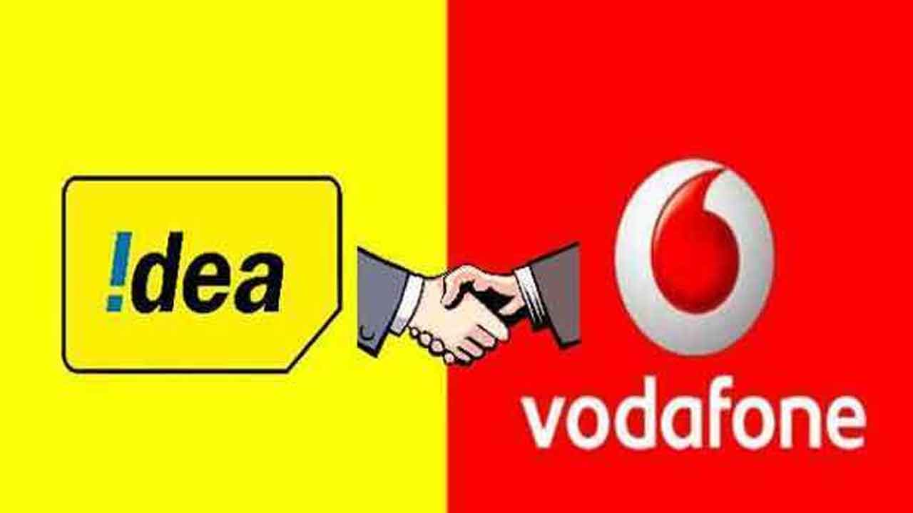 వొడాఫోన్‌ ఐడియాను టేకోవర్‌ చేయం: కేంద్రం