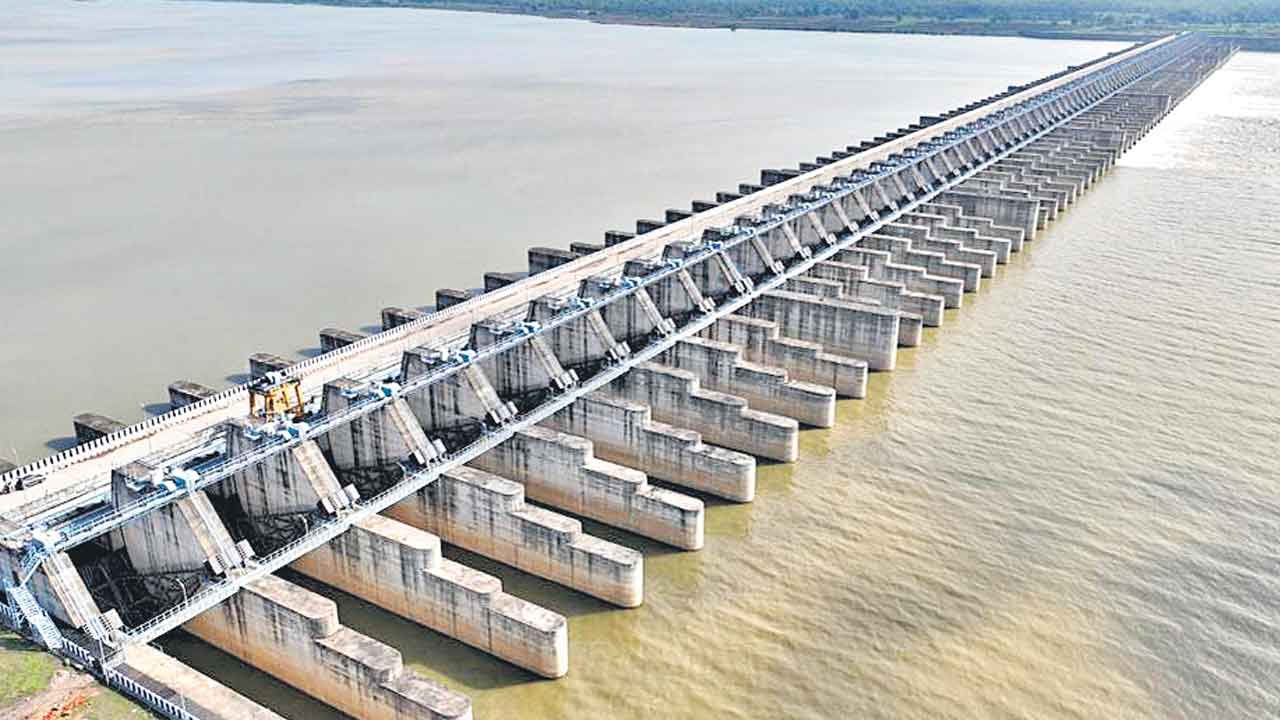 Medigadda Barrage | మేడిగడ్డపై పూర్తిస్థాయి ఇన్వెస్టిగేషన్‌ తప్పనిసరి.. వాస్తవాలు తెలిస్తేనే పునరుద్ధరణ చర్యలు
