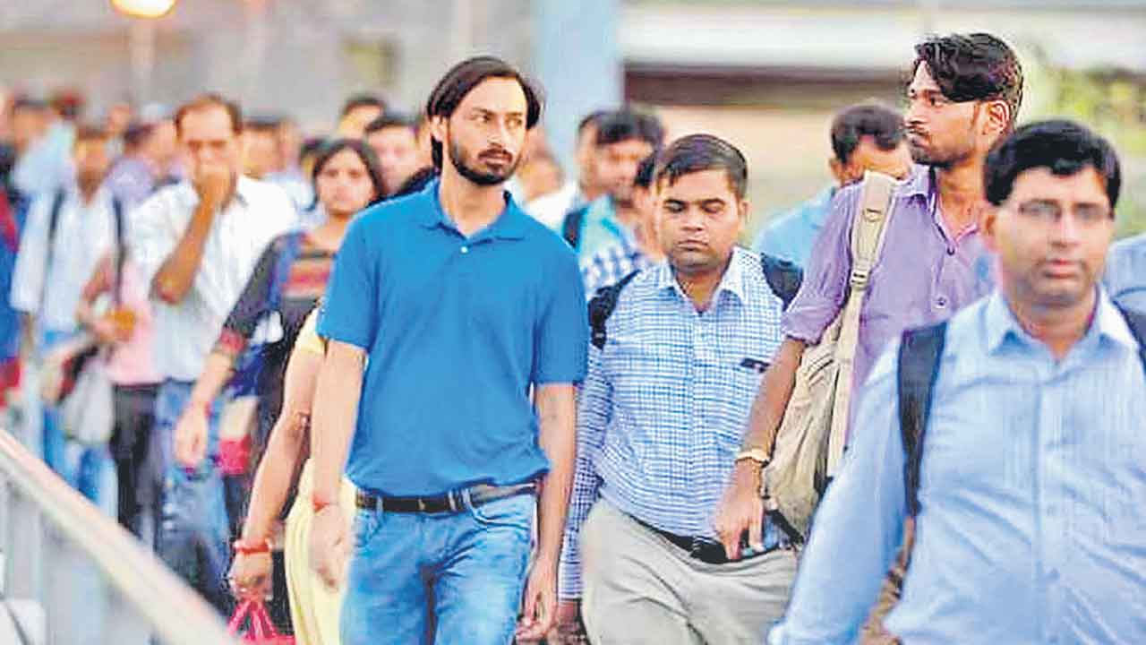 గ్రీన్‌కార్డులు పెంచే దిశగా అడుగులు