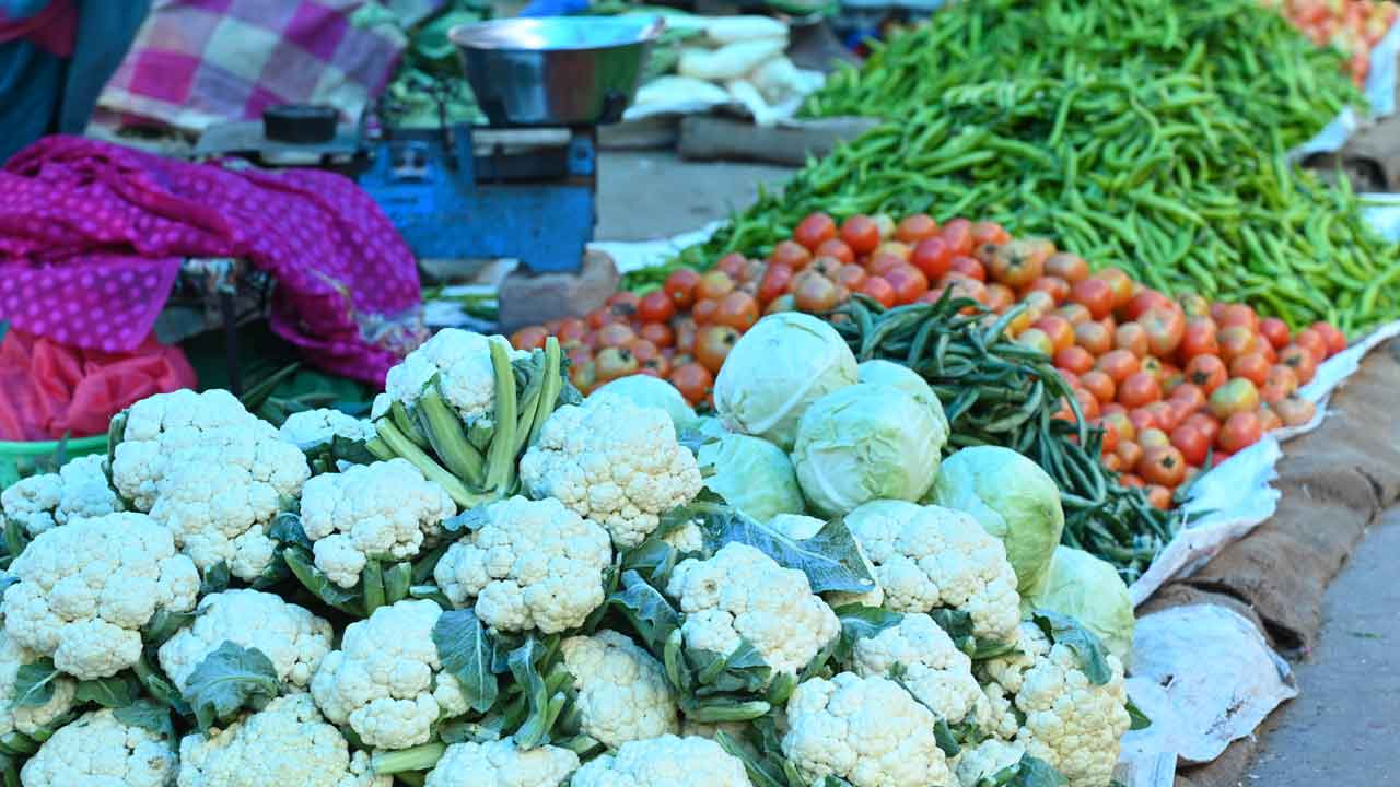 వంటింట్లో ధరల మంట