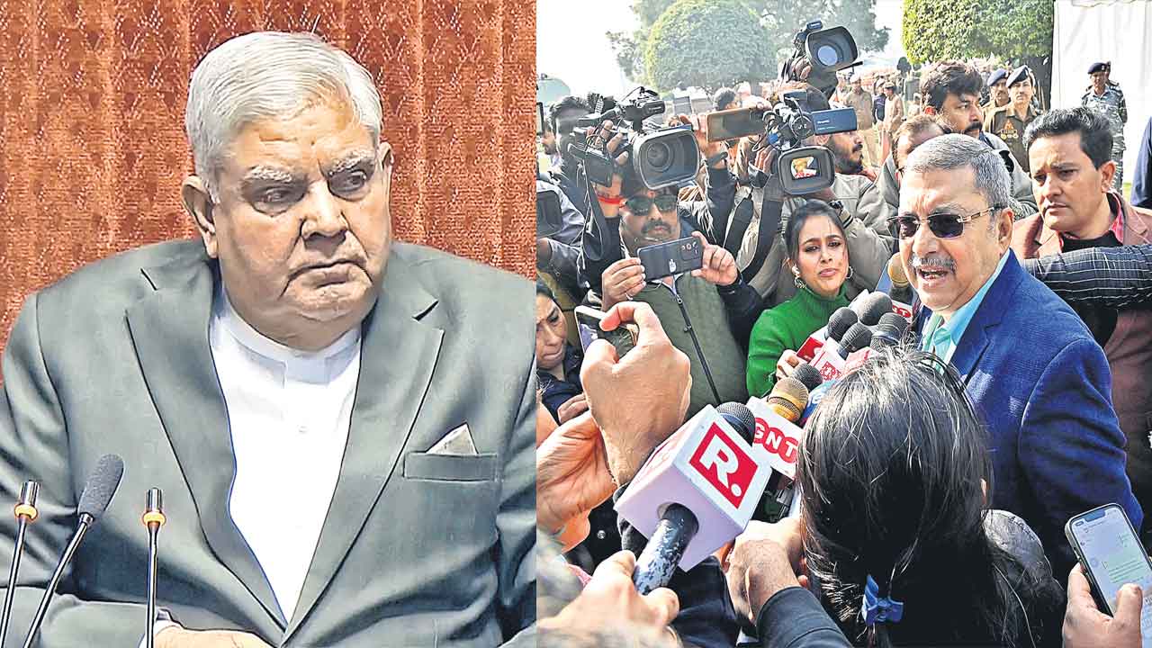 హుందాగా ఉందాం