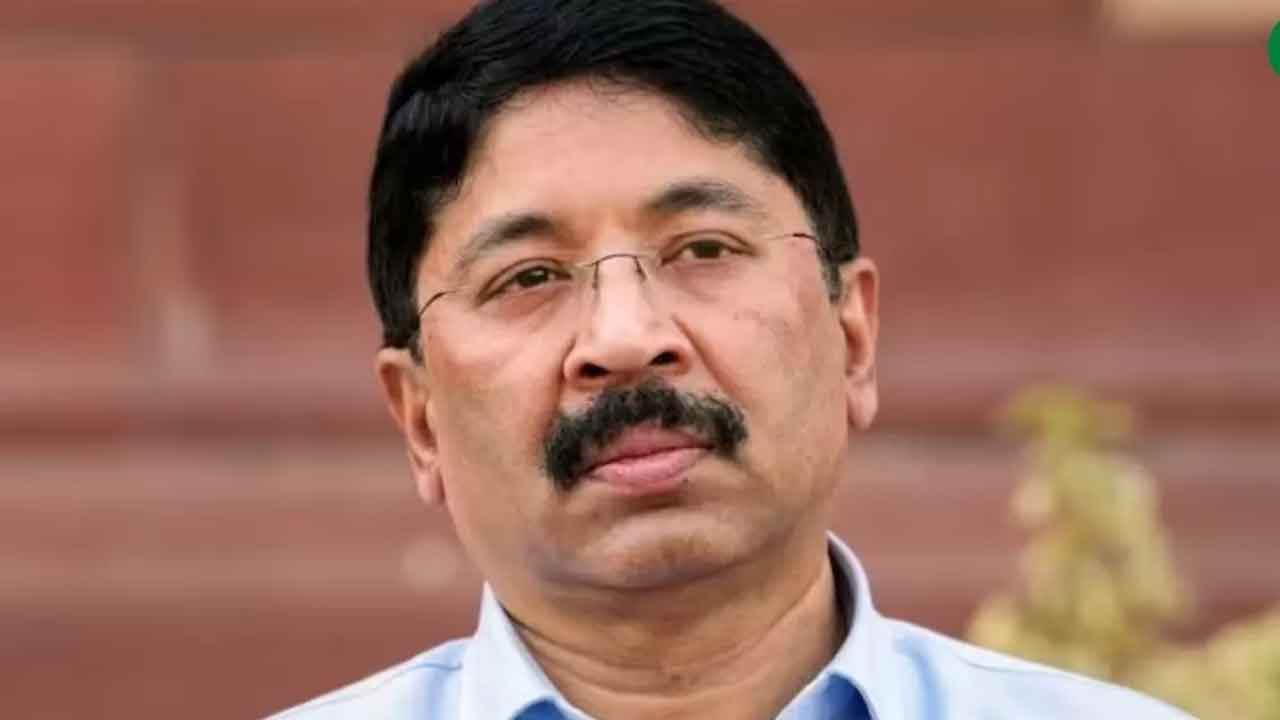 ఉత్తరాది వారిని అవమానించడమే దయానిధి వ్యాఖ్యలపై భగ్గుమన్న పార్టీలు