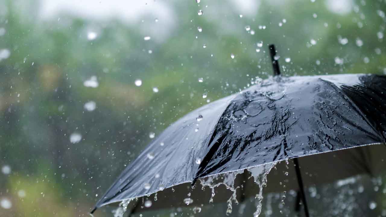 భారీ వానల బీభత్సం