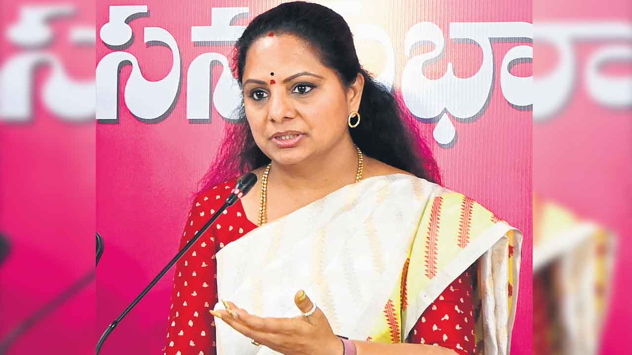 కాంగ్రెస్‌ డీఎన్‌ఏలోనే హిందూ వ్యతిరేకత