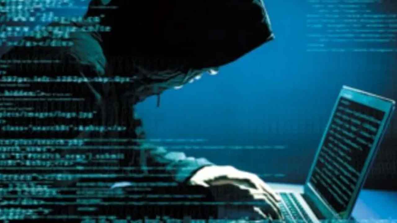 Cyber Crime | ఆన్‌లైన్‌ గేమ్‌ యాప్‌ మోసం.. లాభాల పేరుతో రూ.3.56 కోట్లు టోకరా