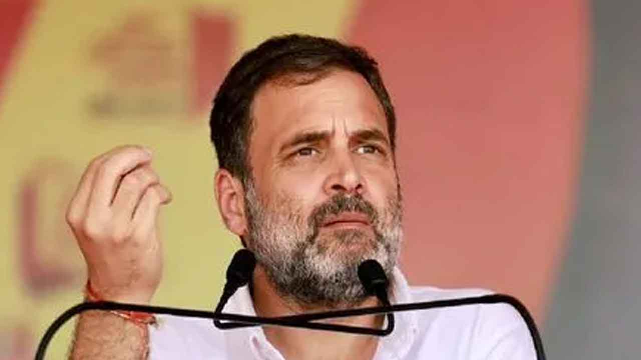 రాహుల్‌ మరో యాత్ర