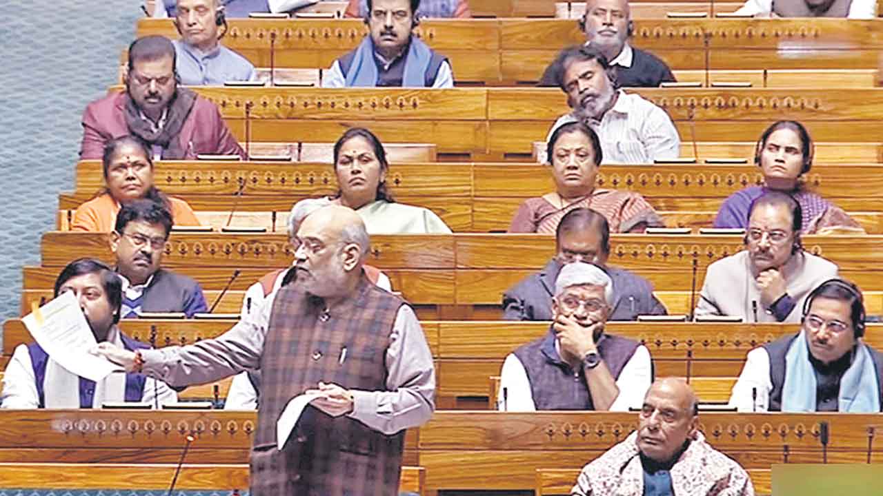 న్యాయమే లక్ష్యం