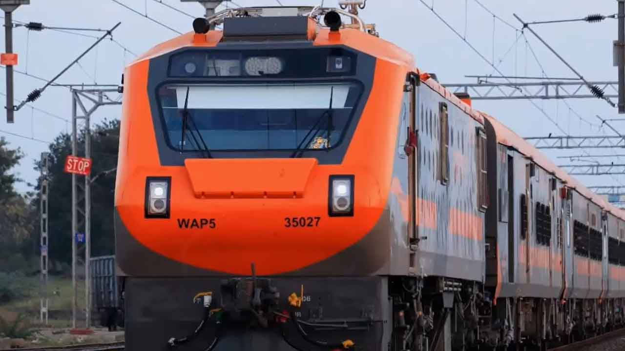 అమృత్‌ భారత్‌ కనీస చార్జీ రూ.35