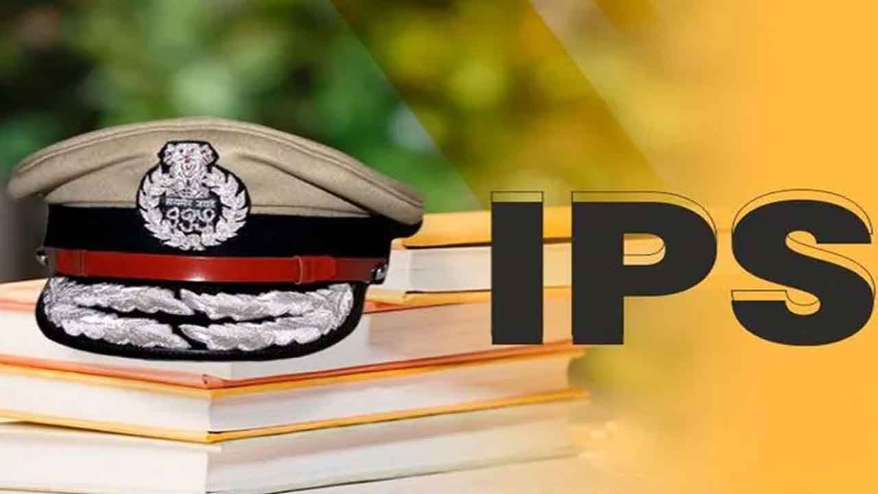 గ్రేటర్‌లో 14 మంది ఐపీఎస్‌ల బదిలీ