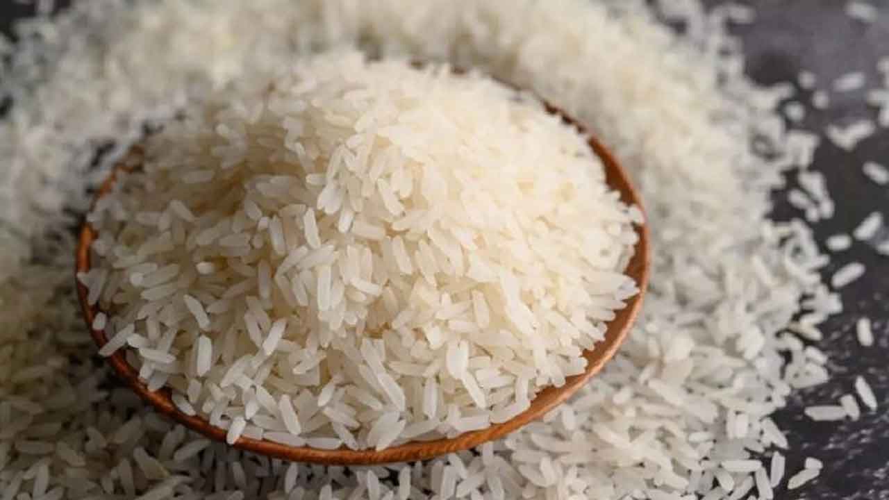 రూ.25కే కిలో బియ్యం