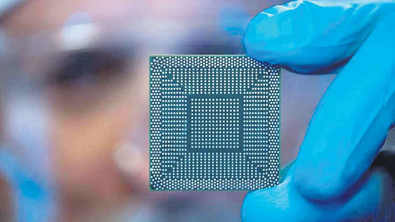 శరీరంలో అమర్చే వైర్‌లెస్‌ చార్జర్‌ అభివృద్ధి!