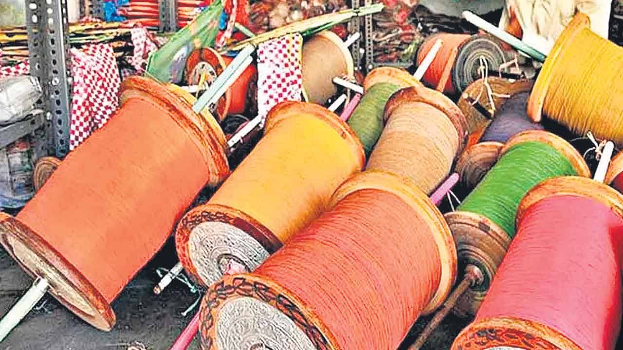 ప్రాణం తీసిన పతంగి మాంజా