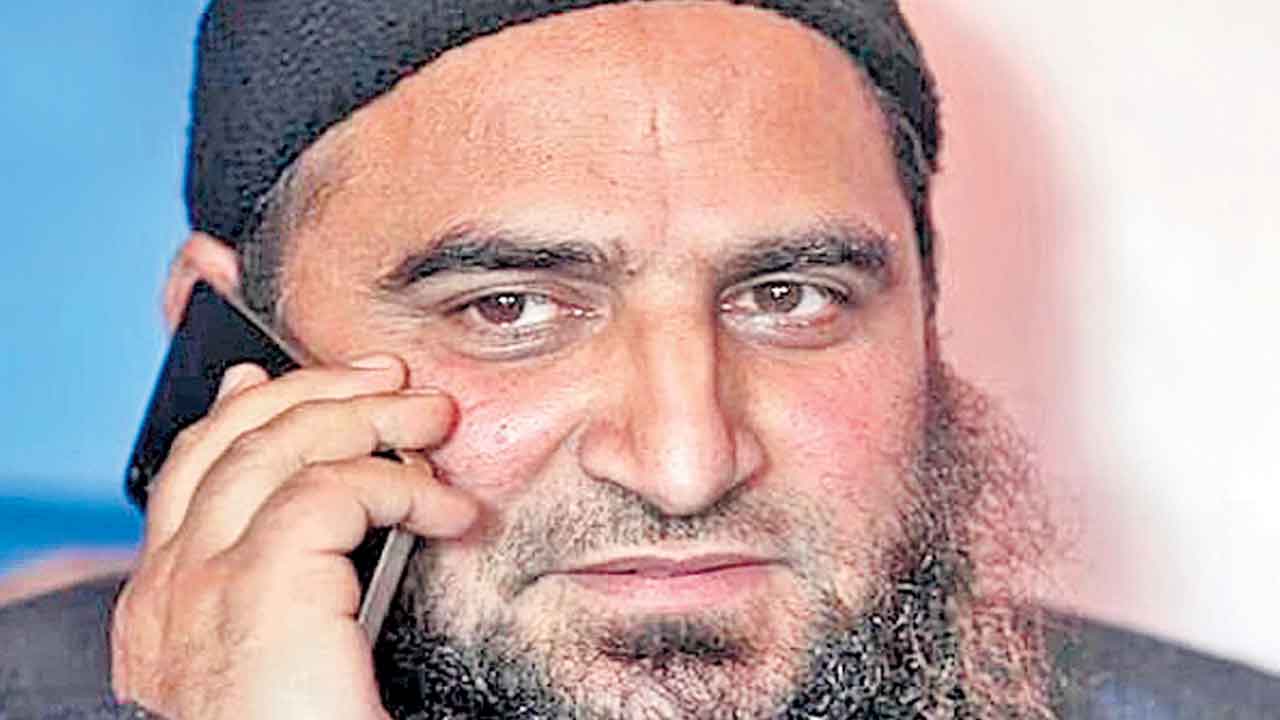 ముస్లిం లీగ్‌ జమ్ముకశ్మీర్‌పై కేంద్ర ప్రభుత్వం నిషేధం