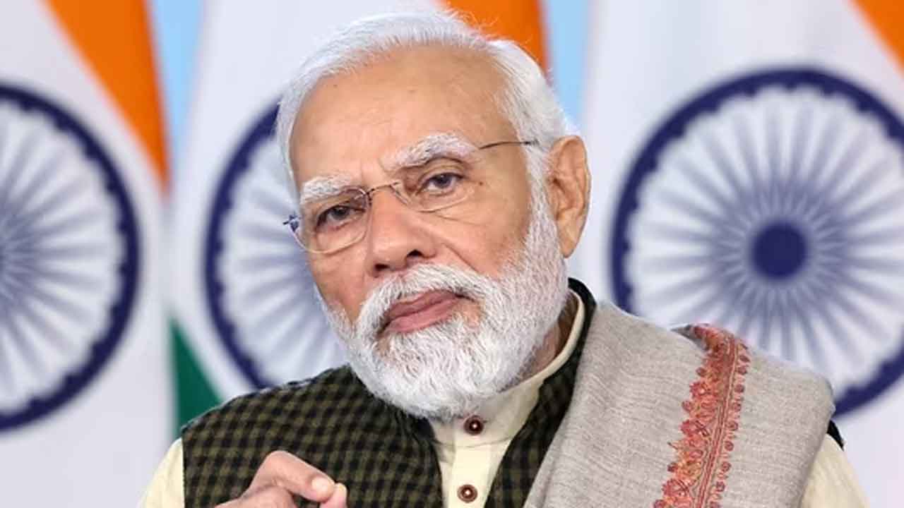 మూడోసారీ నేనే ప్రధాని!