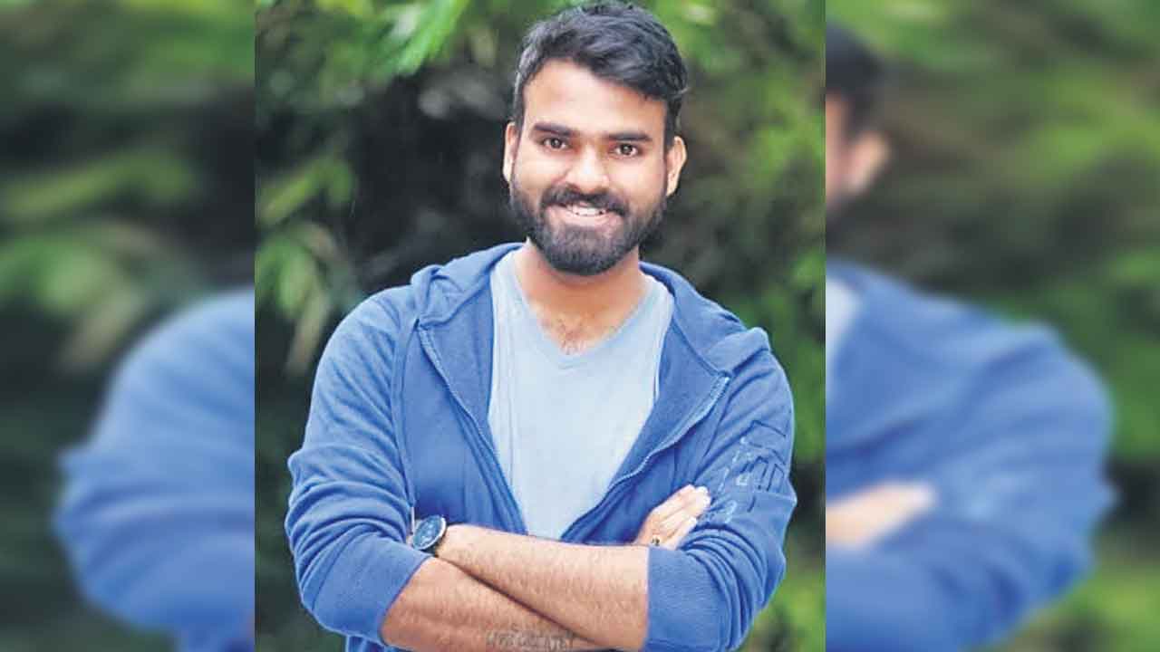 యూట్యూబ్‌ చందుగాడు’ అరెస్ట్‌