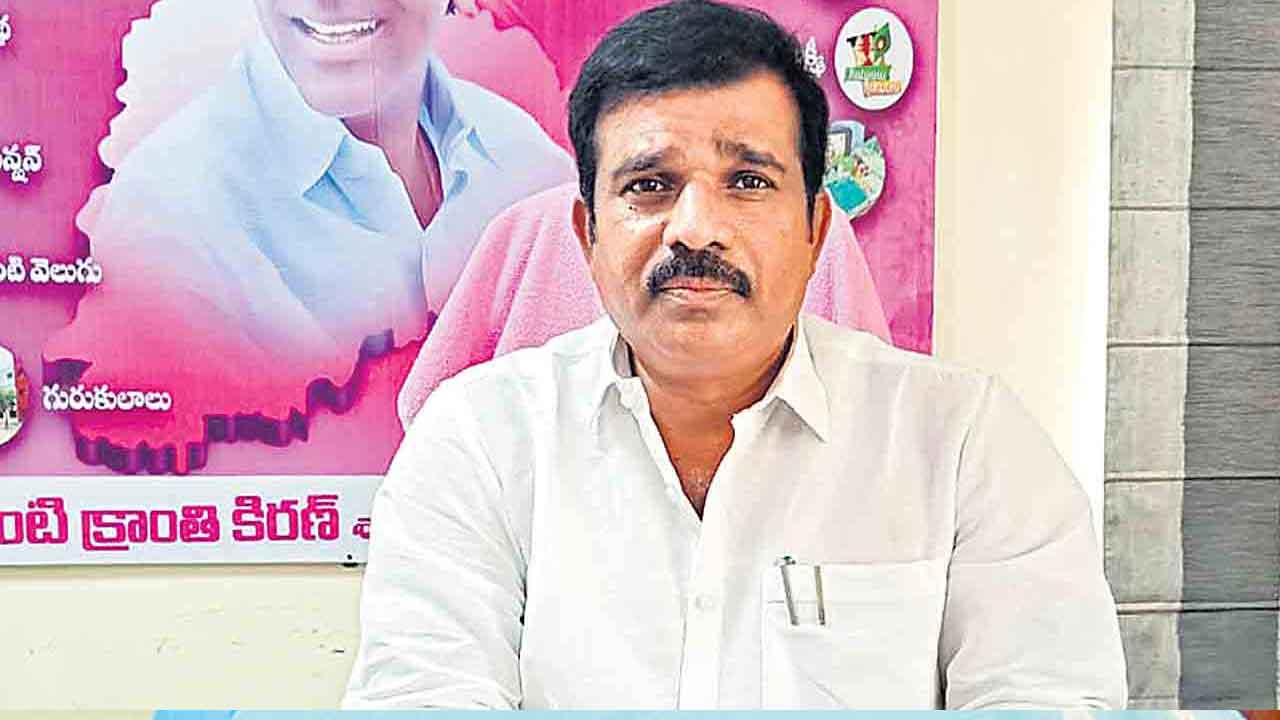 గవర్నర్‌ ప్రసంగం అభ్యంతరకరం