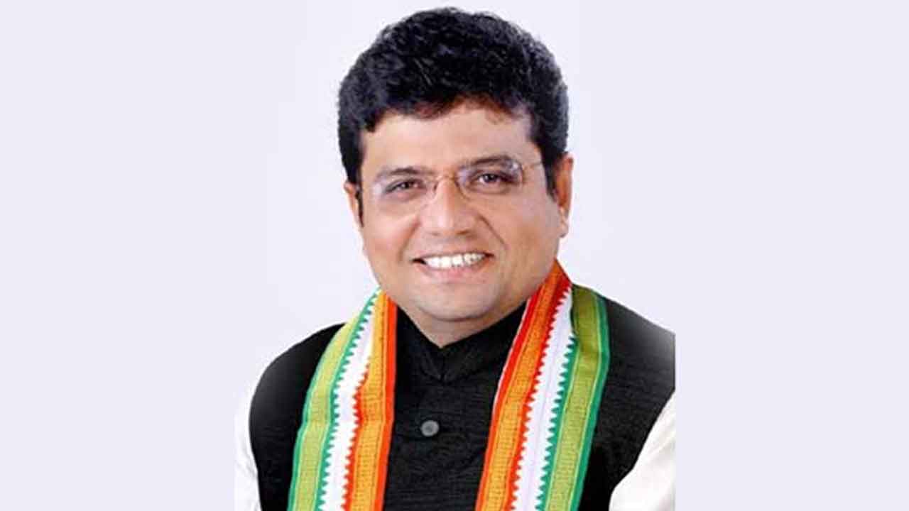 హైదరాబాద్‌లో అత్యాధునిక జింబల్స్‌ తయారీ