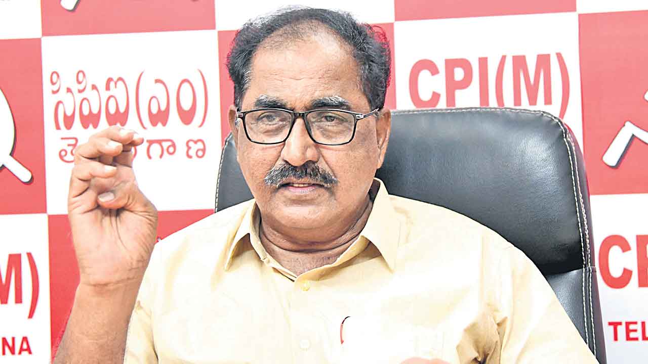 నిర్మాణాత్మక ప్రతిపక్షంగా వ్యవహరిస్తాం