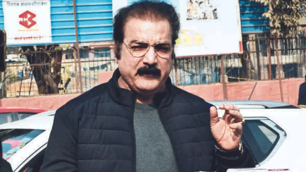 Karni Sena Chief | క‌ర్ణి సేన చీఫ్ హంత‌కుల‌ను ఎన్‌కౌంట‌ర్ చేయాలి : కాంగ్రెస్ నేత‌