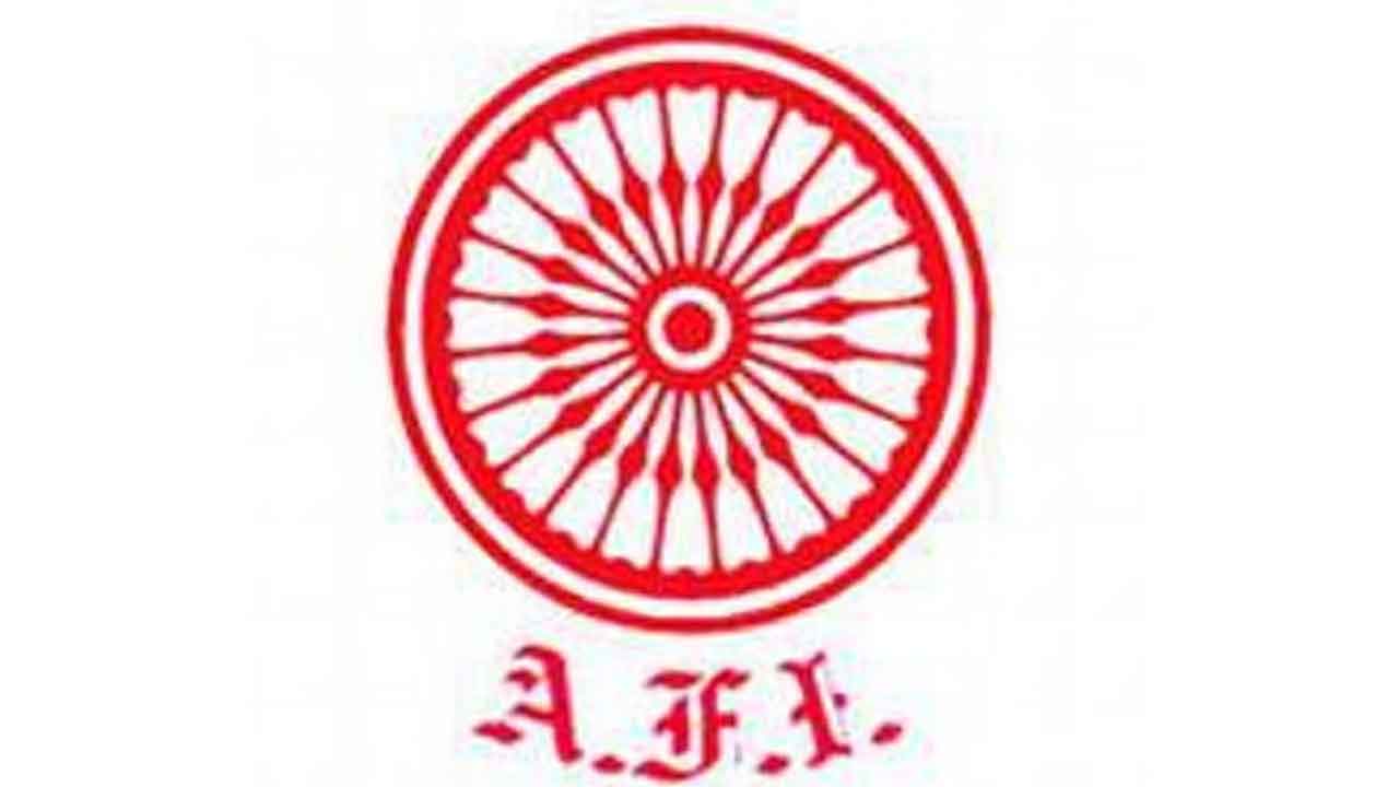 2029 ప్రపంచ అథ్లెటిక్స్‌ పోటీలకు భారత్‌ బిడ్‌!