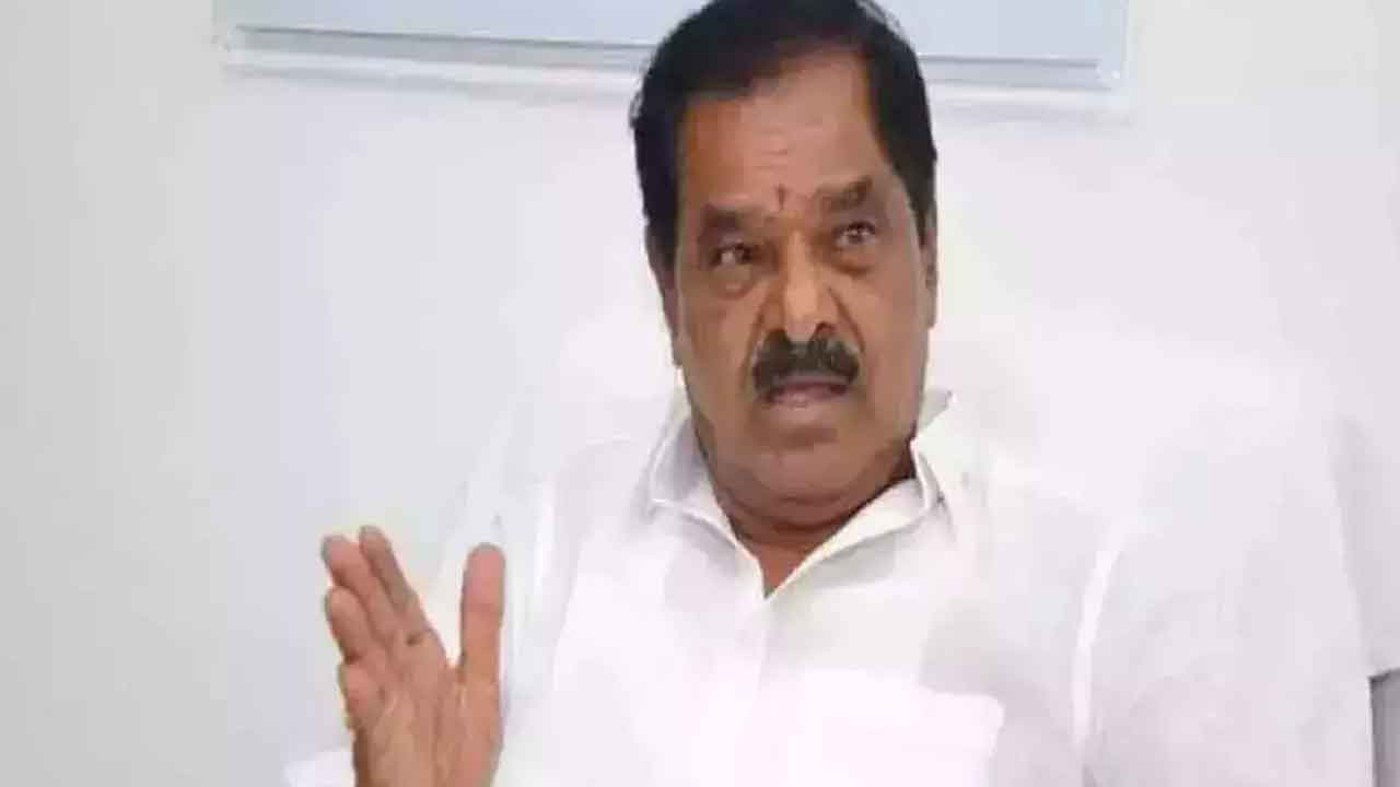 రేవంత్రెడ్డి ఇప్పటికీ టీడీపీ నేతే