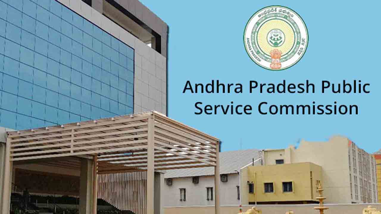 Group 1 Notification | ఏపీలో గ్రూప్‌-1 నోటిఫికేషన్‌ విడుదల.. జనవరి 1 నుంచి దరఖాస్తుల స్వీకరణ