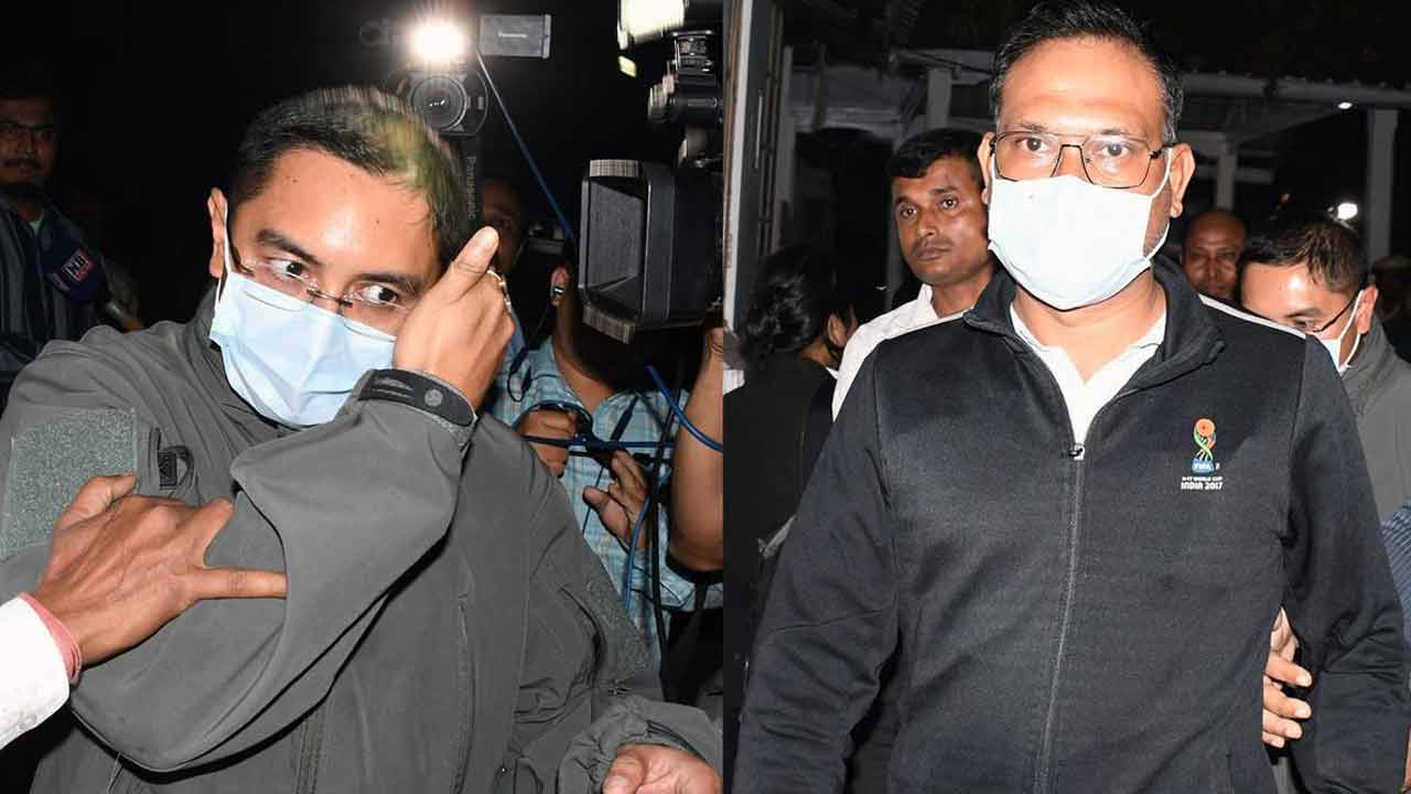 Cash for Job | అసోంలో ప్రభుత్వ ఉద్యోగాల భర్తీ కుంభకోణం.. పోలీసులు సహా 21 మంది ఉన్నతాధికారులపై వేటు