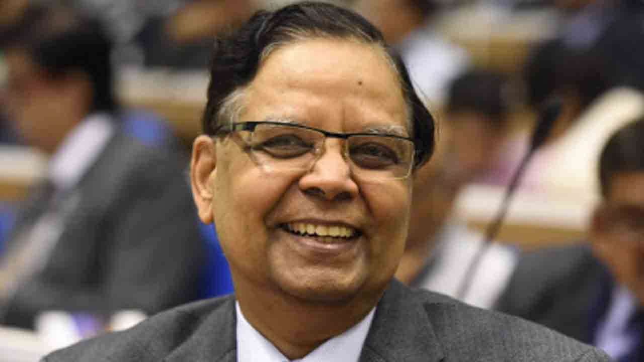 Arvind Panagaria | అరవింద్ పనగరియా సంచలన వ్యాఖ్యలు.. 2026కల్లా మూడో ప్రపంచ ఆర్థిక వ్యవస్థగా భారత్..