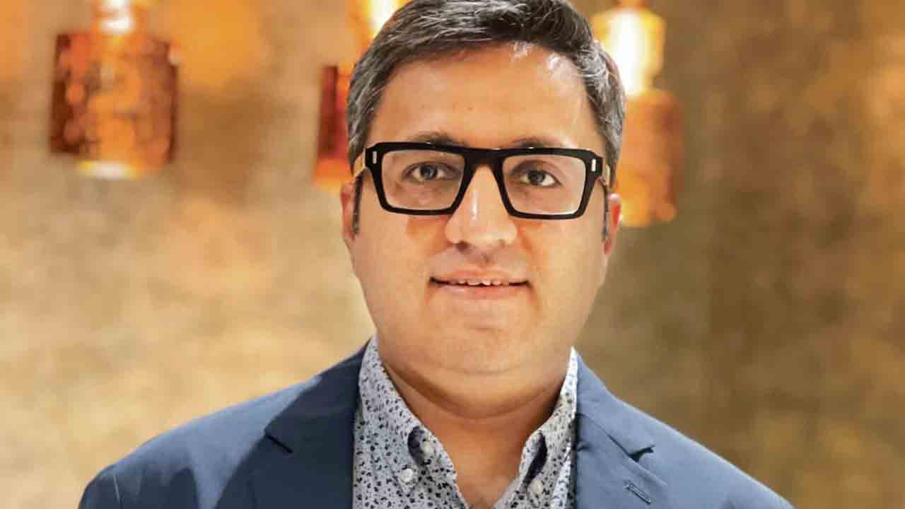 Ashneer Grover-BharatPe | భారత్ పే ఎండీగా పున: నియమించండి.. ఎన్సీఎల్టీలో అశ్‌నీర్ గ్రోవర్ పిటిషన్..!