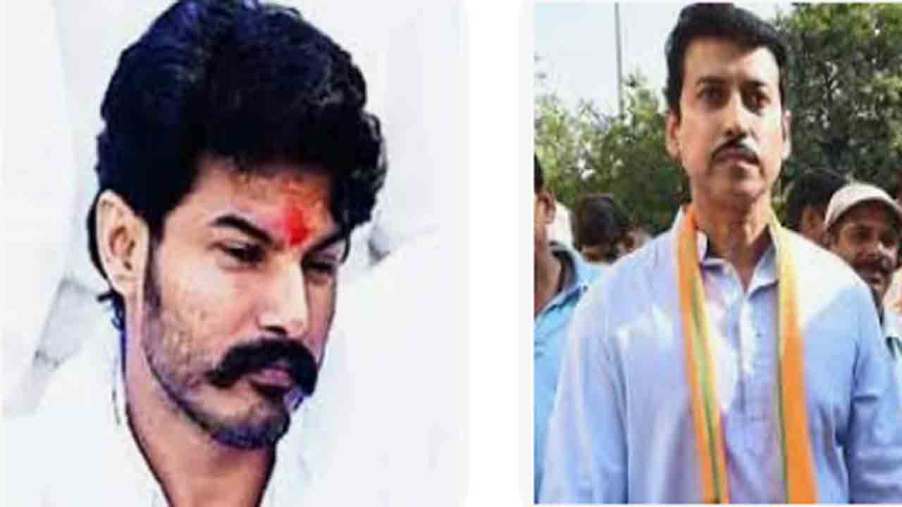 Rajasthan Assembly Counting | రాజస్థాన్‌ ఎన్నికల్లో కేంద్ర మంత్రికి షాకిచ్చిన ‘శివ భక్తుడు’