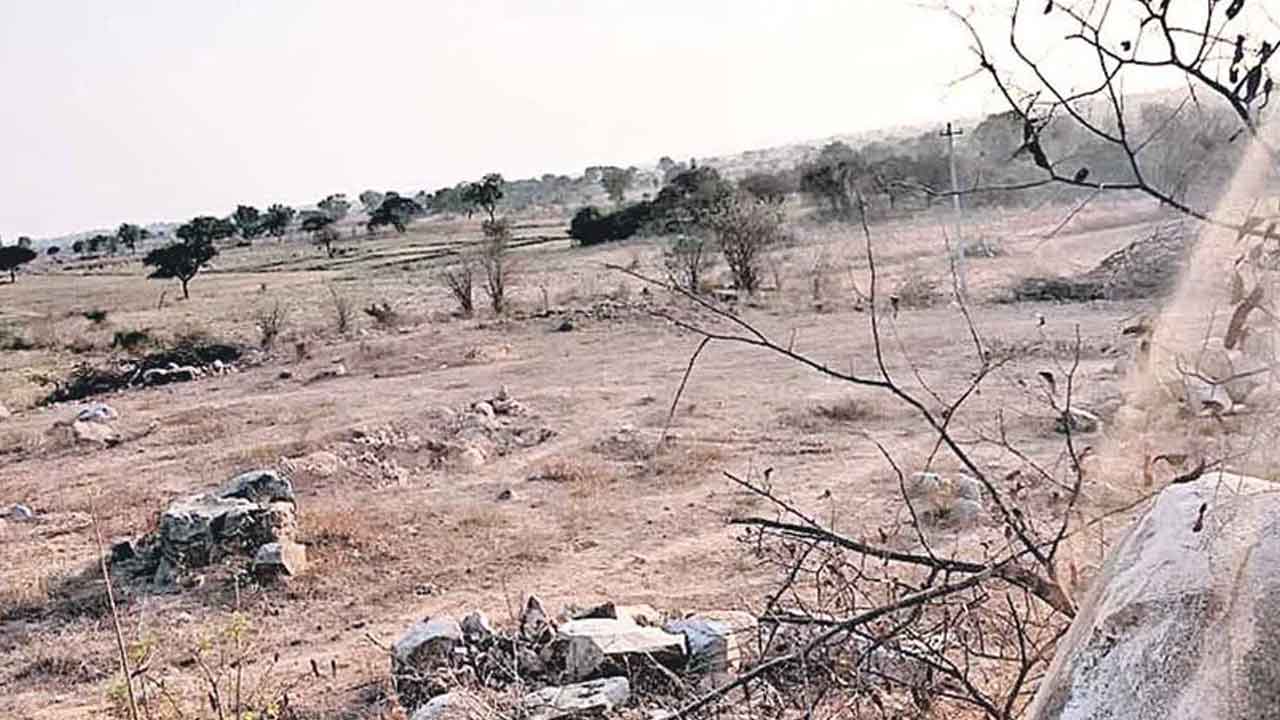 అచ్చంపేట లిఫ్ట్‌ వివరాలు ఇవ్వండి: కేఆర్‌ఎంబీ